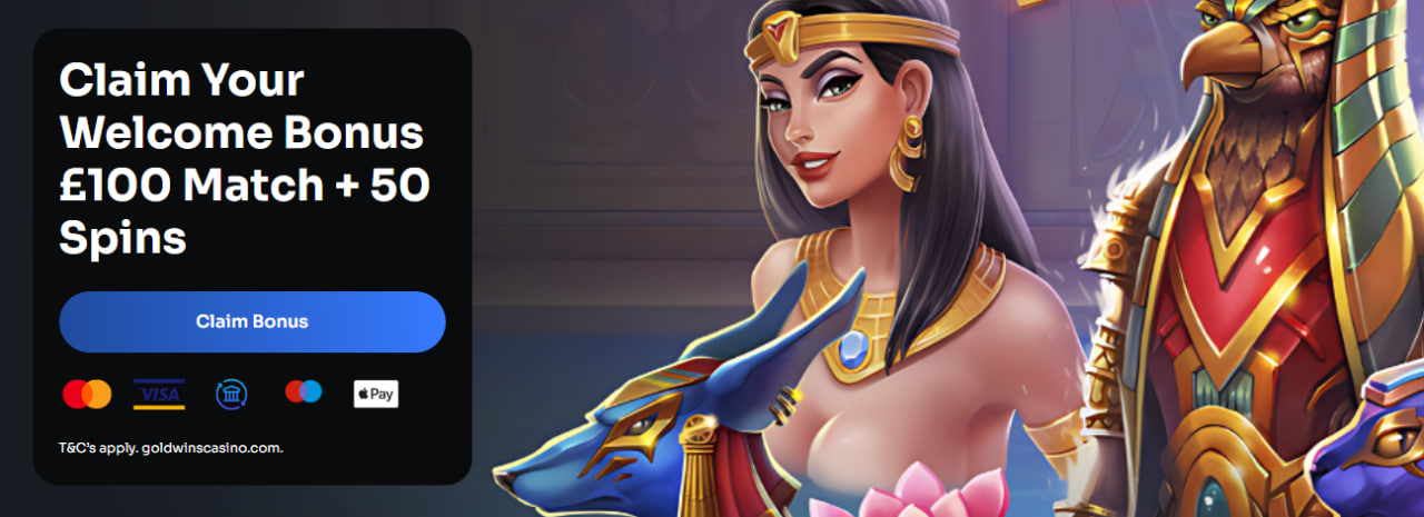 Goldwin Casino Casino Gaming