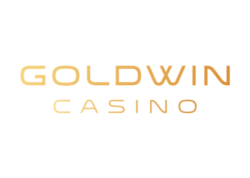 Goldwin Casino Logo